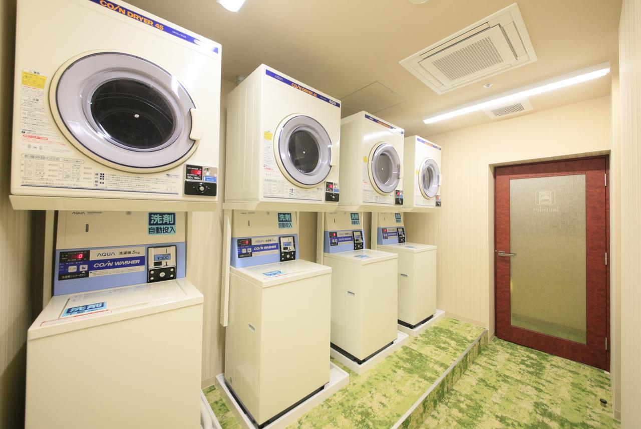 Centurion Hostel Nara Heijokyo Esterno foto
